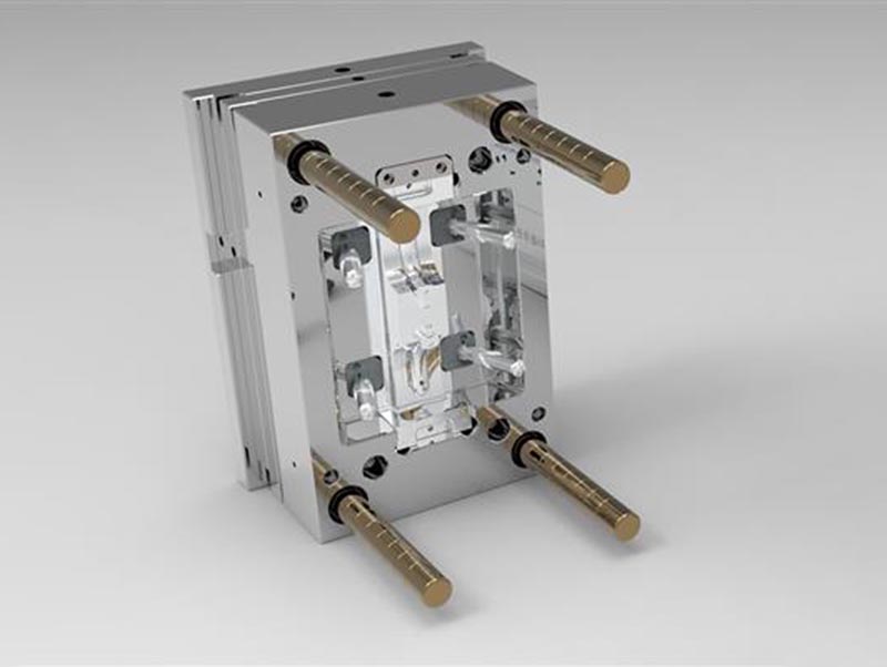 芜湖模具制造-10