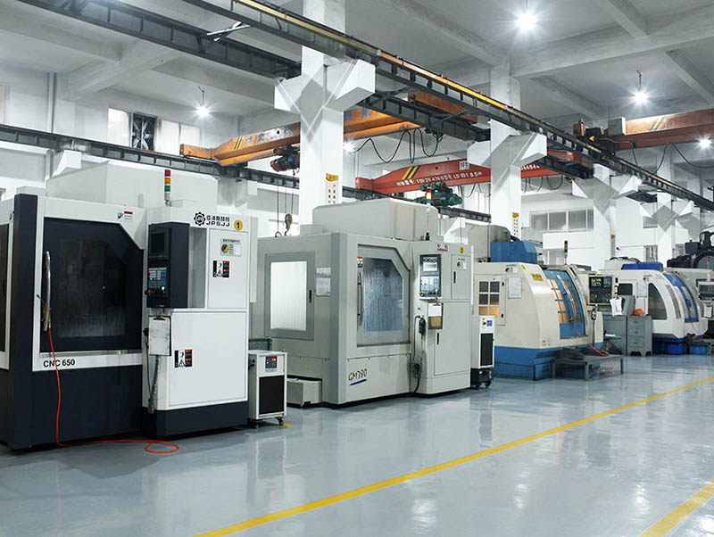 芜湖模具制造-07