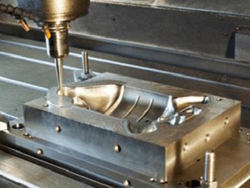 芜湖模具制造-08