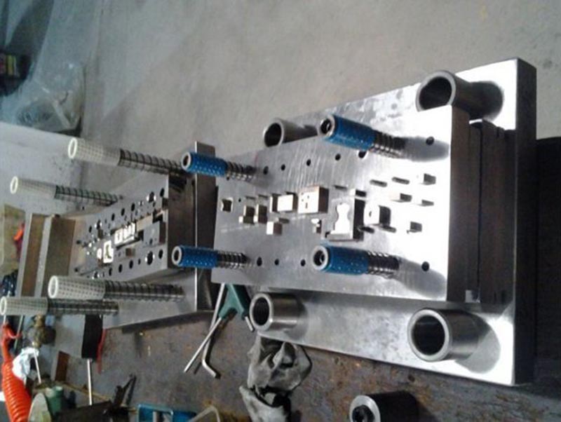 芜湖模具制造-12