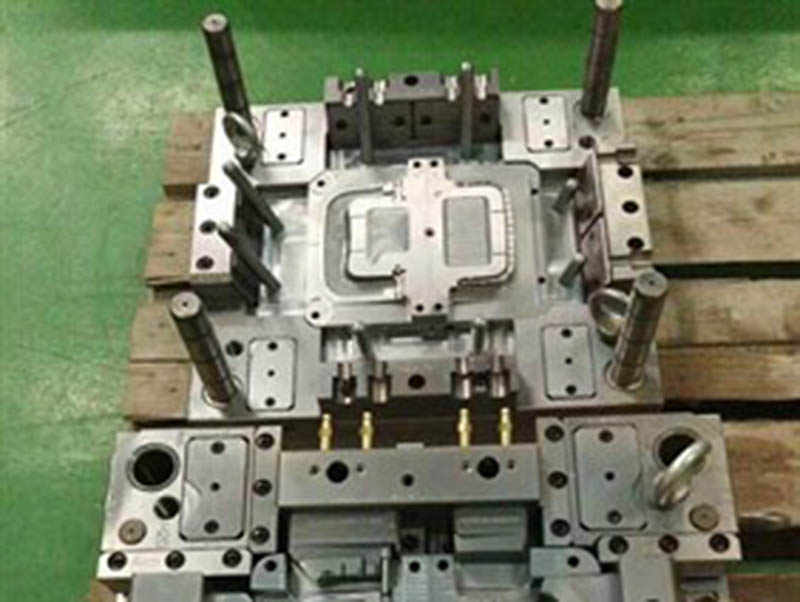 芜湖模具制造-06